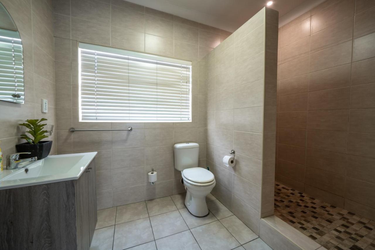 The Haystack On Cowley Appartement Johannesburg