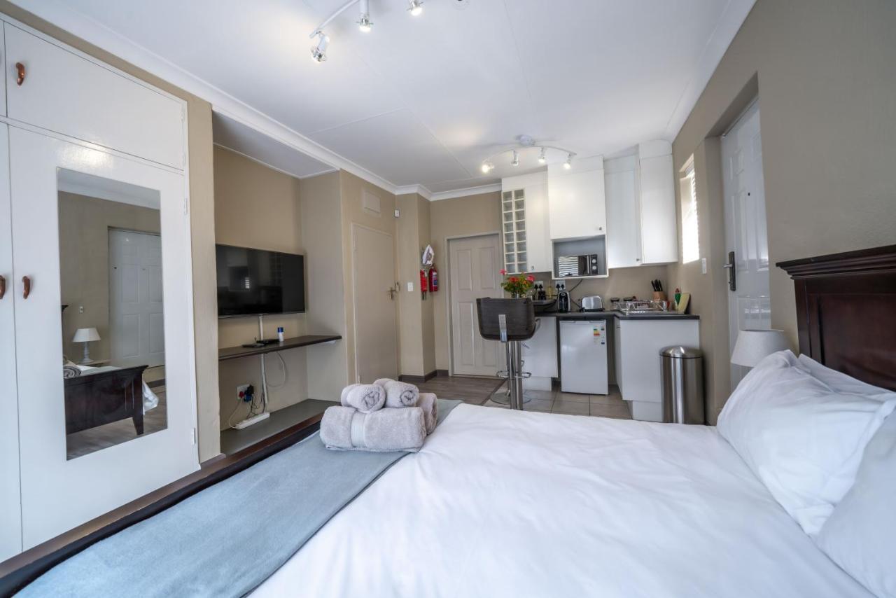 The Haystack On Cowley Appartement Johannesburg