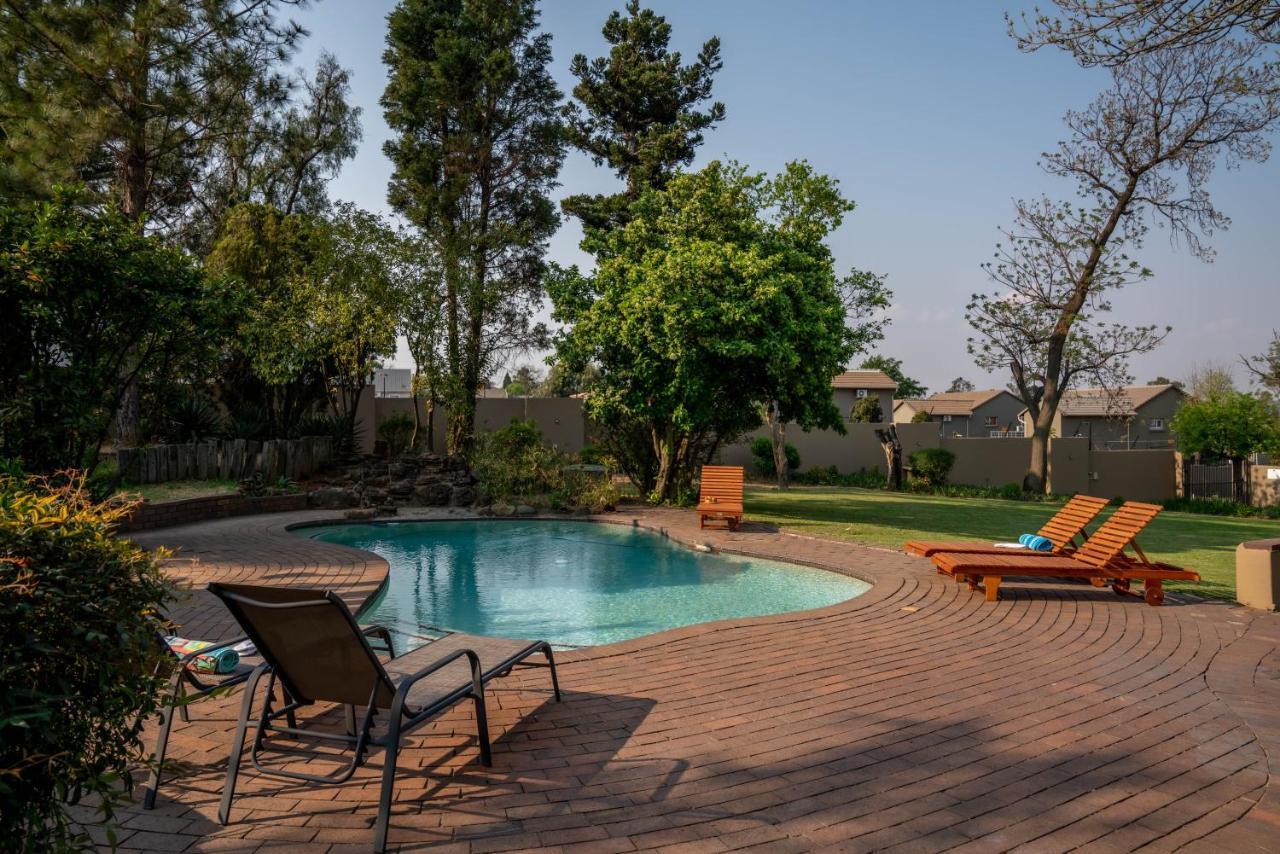 The Haystack On Cowley Johannesburg