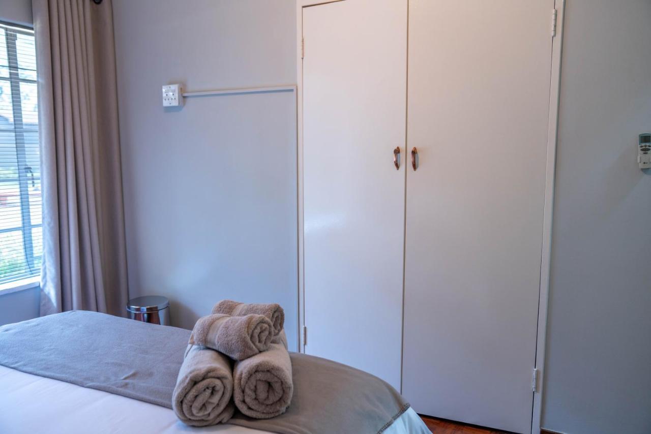 The Haystack On Cowley Appartement