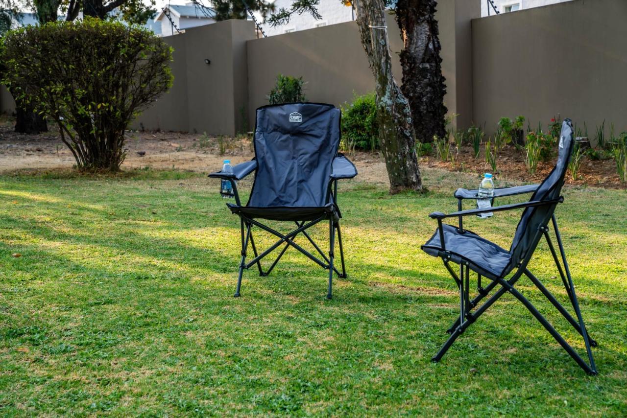The Haystack On Cowley Appartement Johannesburg